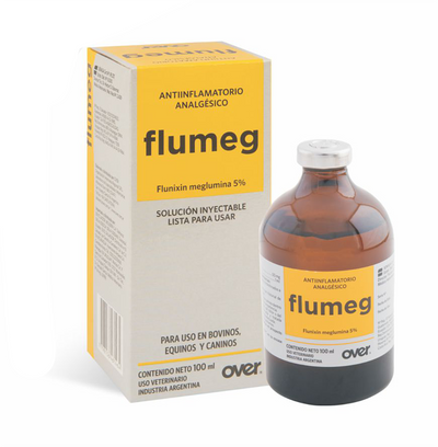 Flumeg x 100 ml