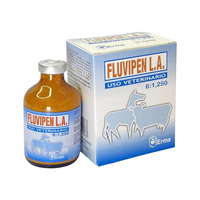 Fluvipen® L.A. 6 UI