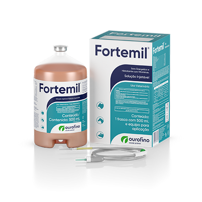 Fortemil x 500 ml