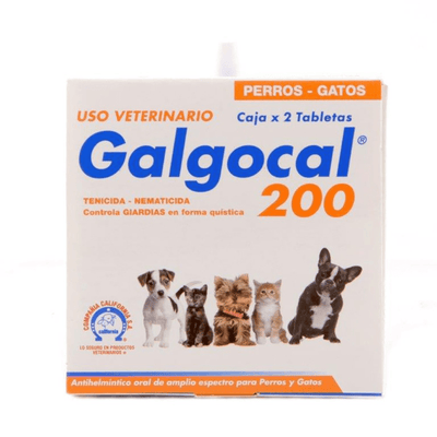 Galgocal