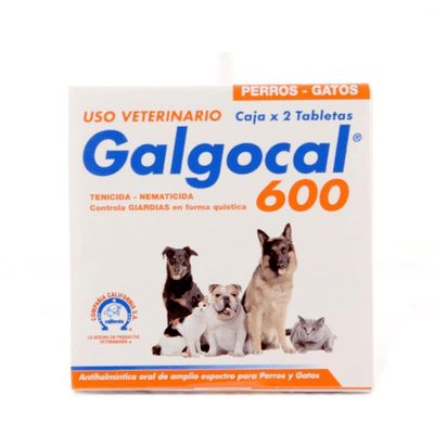 Galgocal