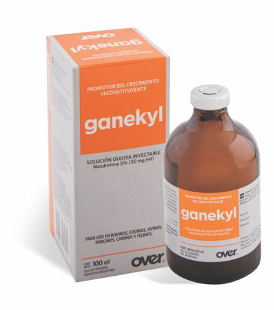 Ganekyl