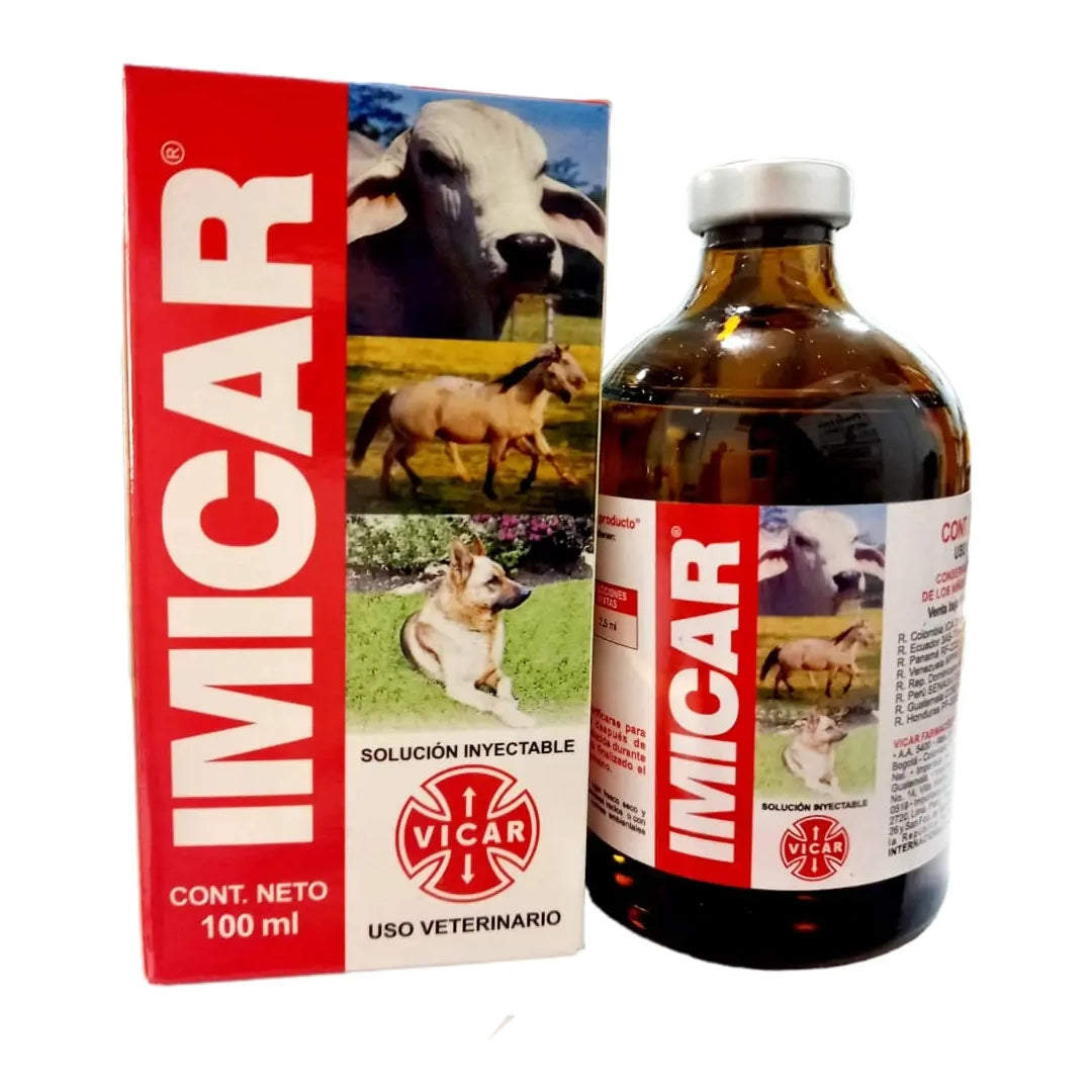 IMICAR