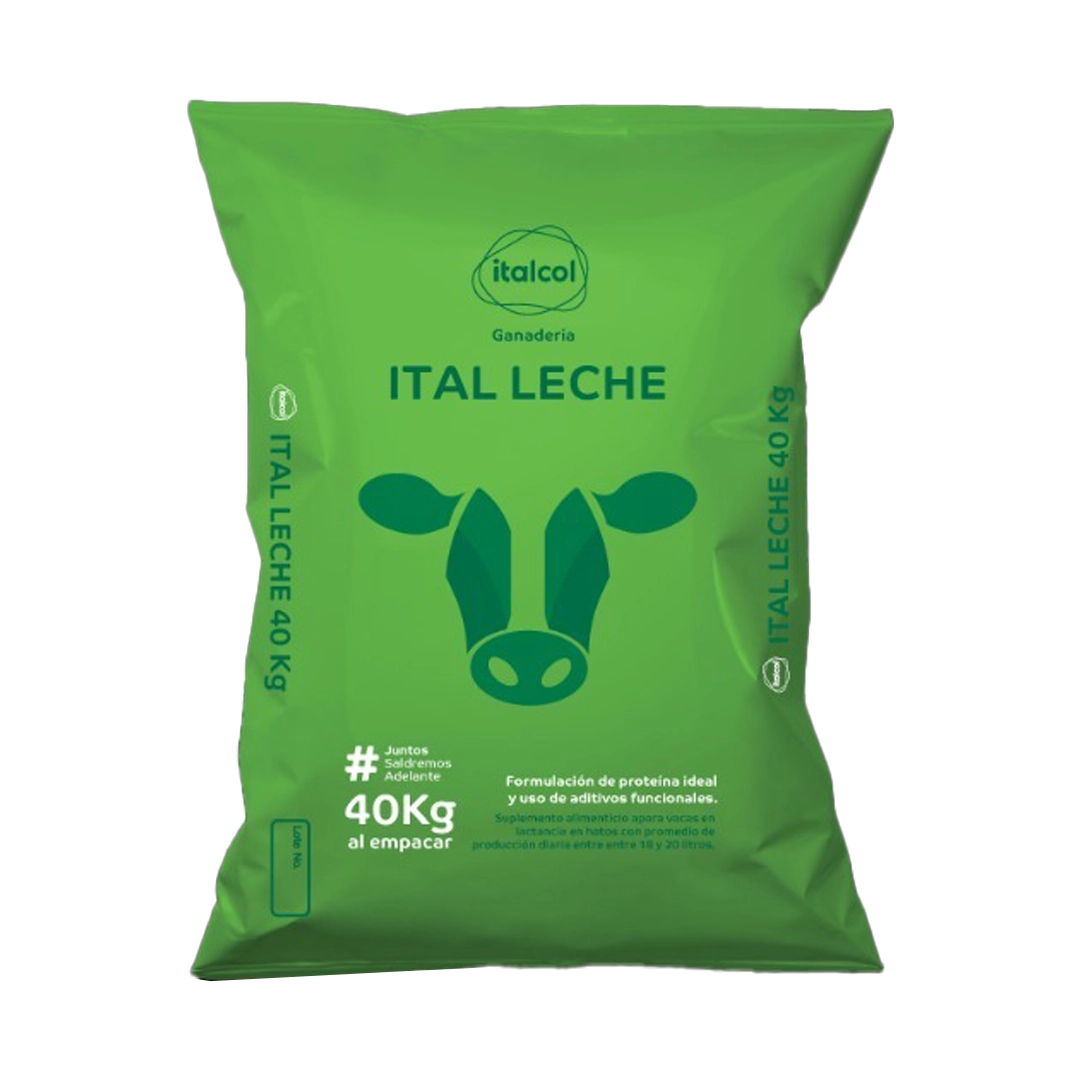 Italcol Ital-Leche x 40 kg