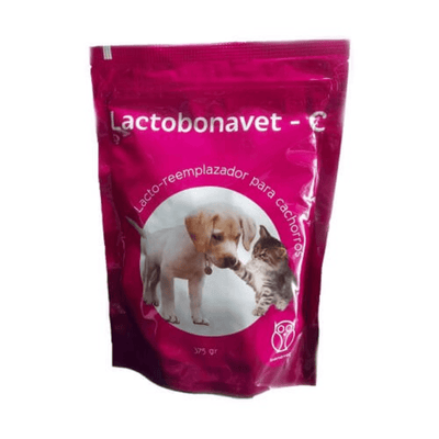 Lactobonavet x 375 gramos