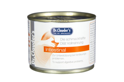 Dr. Clauder's Comida Húmeda para Gato Gastrointestinal