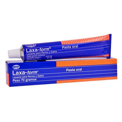 Laxa-form x 70gr