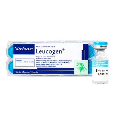 Vacuna Leucogen