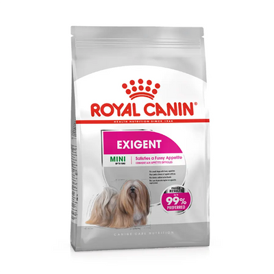 Royal Canin Mini Exigent