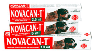 Novacan T