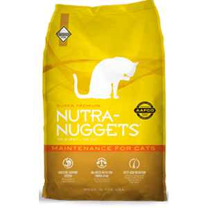 Nutra Nuggets Comida para Gato Adulto