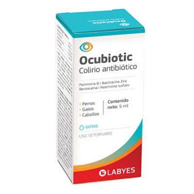 Ocubiotic x 5 ml