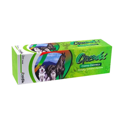 Orenda Crema Dérmica