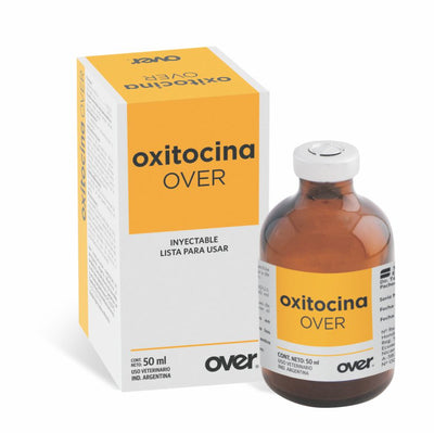 Oxitocina x 100 ml