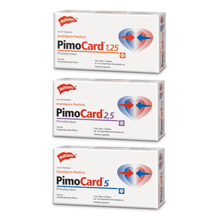 Pimocard