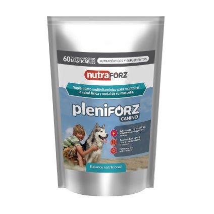 Pleniforz canino
