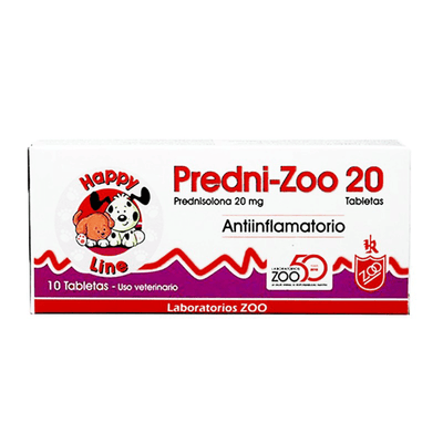 Predni-zoo