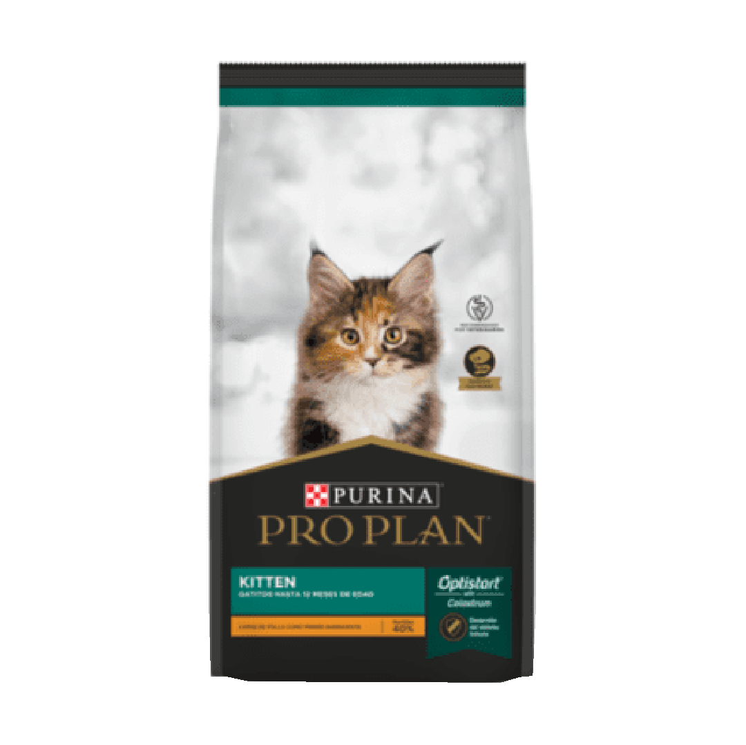 Purina® Pro Plan® Comida para Gatitos