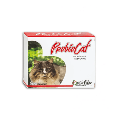 Probiocat Sobres