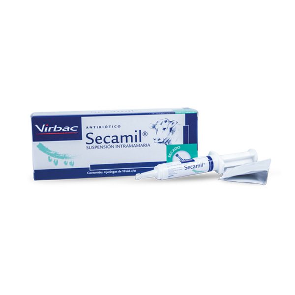 Secamil x 10ml