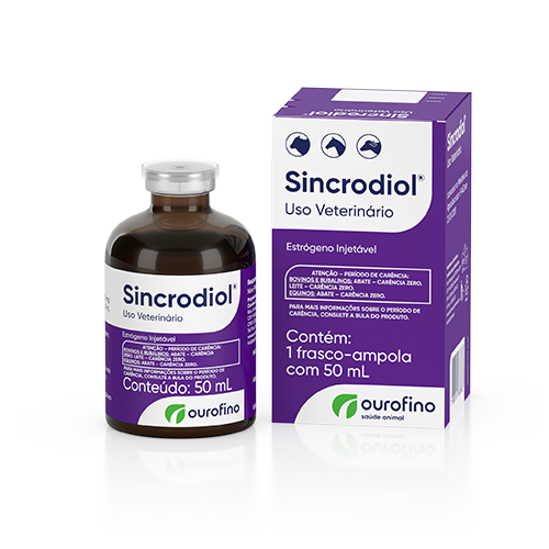 Sincrodiol x 50 ml
