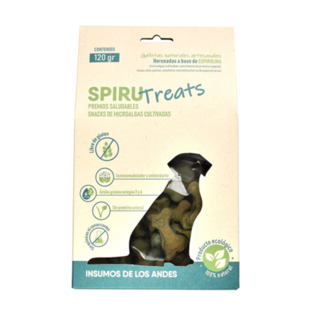 Spiru-Treats