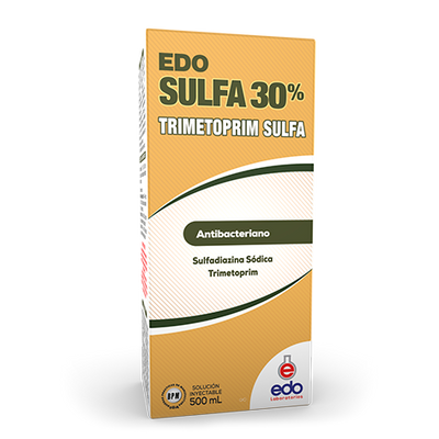 Edo Sulfa 30%