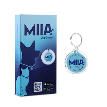 Miia Chipguard  Caja x 1 und