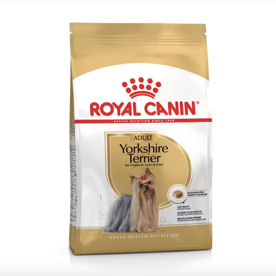 Royal Canin Yorkshire Terrier Adulto