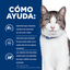 Hills Comida para Gato Prescription Diet Multicare C/D Pollo x 4 lbs