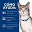 Hills Comida para Gato Prescription Diet Bienestar Renal K/D Pollo x 4 lbs
