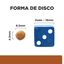 Hills Comida para Gato Prescription Diet Bienestar Renal K/D Pollo x 4 lbs