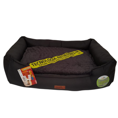 Cama Gloopet Sofá Anti Estrés Talla M