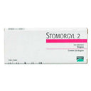 Stomigas Stomorgyl x 20 tabletas – LA RES COLOMBIA