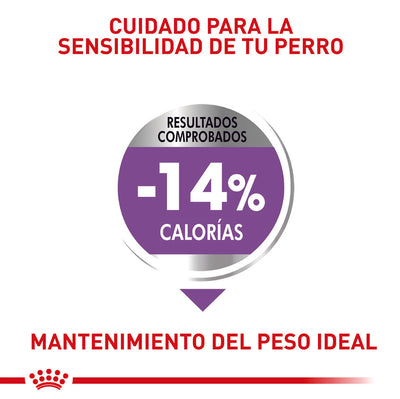 Royal Canin Sterilised Mini