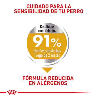 Royal Canin Dermacomfort Medium x 3 kg