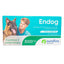 Endog tabletas
