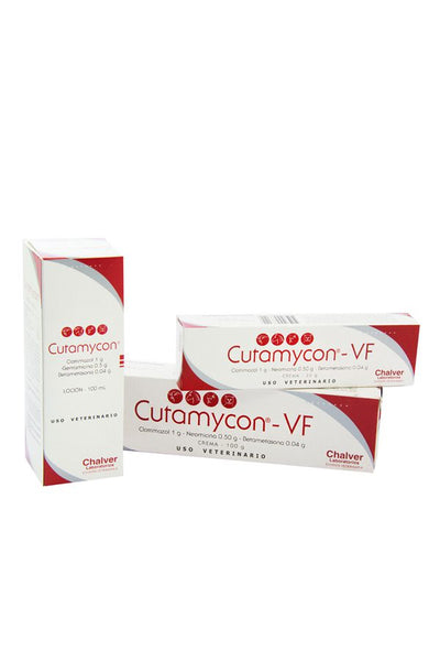 Cutamycon