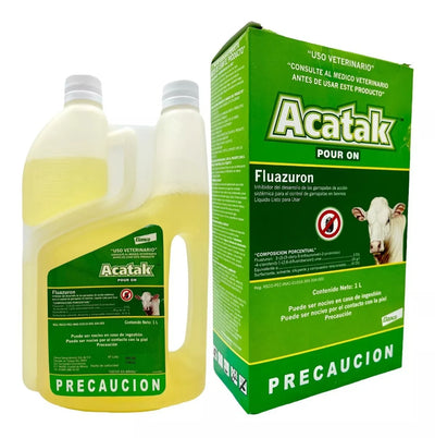Acatak Pouron