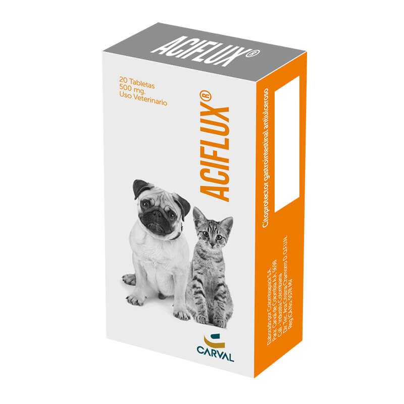 Aciflux