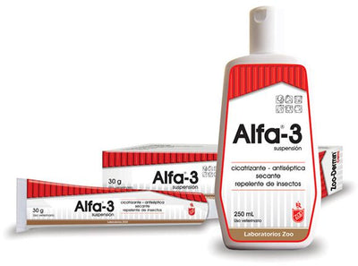 Alfa-3
