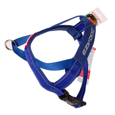 Arnés Quick Fit Color Azul