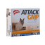 Antiparasitario Externo Para Gatos Attack Gmp x 0,5 ml (hasta 5 kg)
