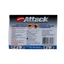 Antiparasitario Externo para Perro Attack x 0,5ml (0 a 5 Kg)