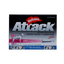 Antiparasitario Externo para Perro Attack x 3,5 ml (15 a 35 Kg)
