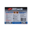 Antiparasitario Externo para Perro Attack x 3,5 ml (15 a 35 Kg)