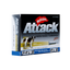 Antiparasitario Externo para Perro Attack x 6 ml (35 a 60 Kg)