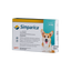 Antiparasitario Externo para Perro Simparica 40 Mg  Caja x 1 Tableta