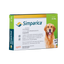 Antiparasitario Externo para Perro Simparica 80 Mg Caja x 1 Tableta