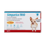 Antiparasitario Interno y Externo para Perro  Simparica Trio 1.25 Kg - 2.5 Kg x 1 Tableta